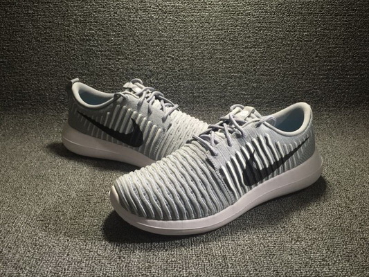 Super Max Nike Rosh Two Flyknit Men--005